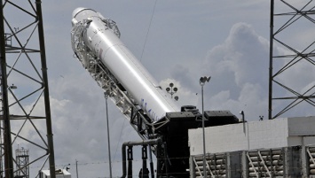 Falcon 9 запустит испанский спутникк Hispasat