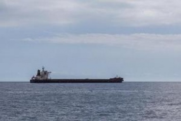 В Керченском проливе столкнулись 2 российских корабля