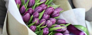Букет к 8 марта: почем продают в Днепре цветы в преддверии праздника (ФОТО)