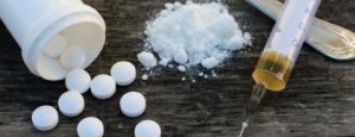 У мариупольцев четыре раза за сутки изъяли наркотики