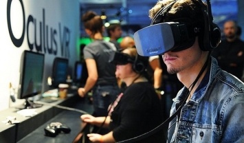 Все гарнитуры Oculus Rift по всему миру вчера пришли в негодность