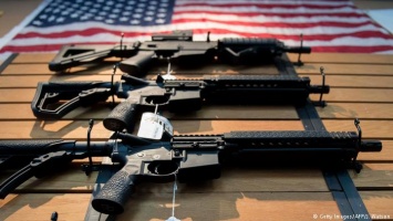 Конгресс Флориды принял новый законопроект о владении оружием