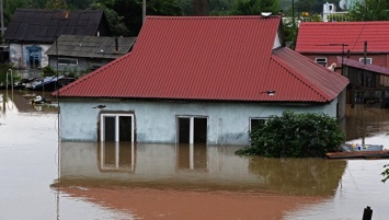 Эксперты предупредили об увеличении наводнений в ДФО в ближайшие годы