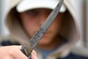 В Москве парень погиб от удара ножом на пикап-тренинге