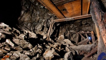 На шахтах Макеевки травмированы два горняка