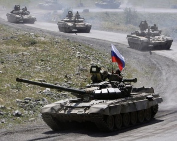 Россия замыслила еще одну войну против Украины