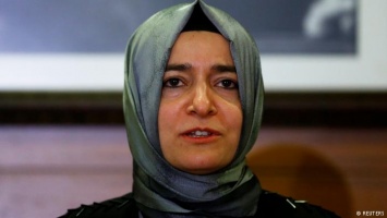 Визит турецкого экс-министра в Нидерланды отменен