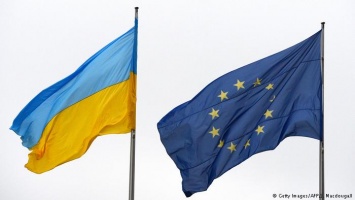 Еврокомиссия согласовала новый пакет финпомощи Украине