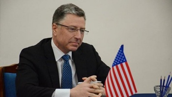 Волкер призвал к введению дополнительных санкций за посещение Крыма
