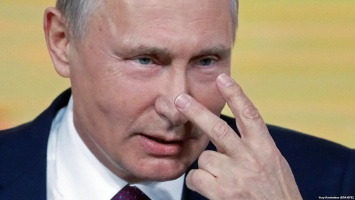 Номинант на Оскар от Путина: скандальный политик довел до слез пользователей в сети