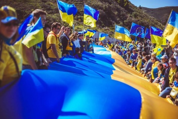 Украина стала более объединенной и более националистической: найден "виновник"