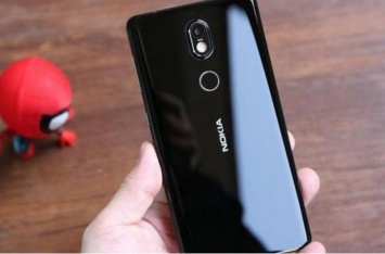 Триумфальное возвращение: новую Nokia размели с полок за 5 минут