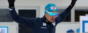 Артем Прима - серебряный медалист Кубка мира. Варвинец и Тищенко не хватило до медали 6 секунд