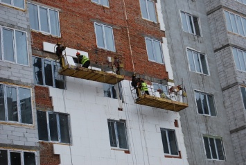Украинцы получили почти миллиард компенсации на "теплые кредиты"
