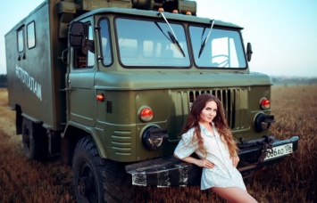 7 лучших иностранных компактных грузовиков, которые ничем не хуже отечественного ГАЗ-66