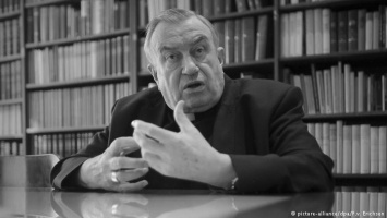 Умер бывший глава католиков Германии кардинал Карл Леман