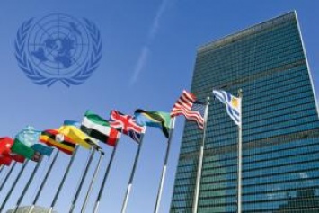 ООН приняла обновленный проект резолюции по Крыму: названы те страны, которые голосовали против