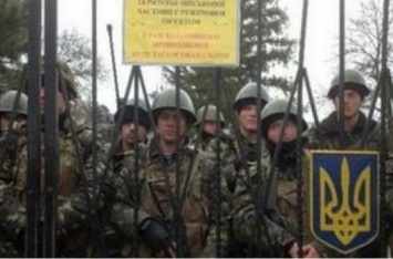 Не дождались приказа: раскрыты неожиданные подробности аннексии Крыма