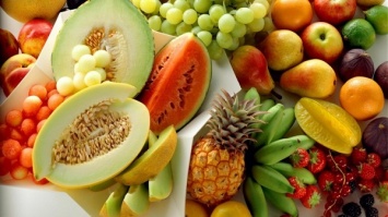 10 лучших фруктов для сжигания жира на животе
