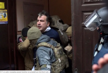 Он следующий: адвокат назвал новую "жертву" власти после Саакашвили