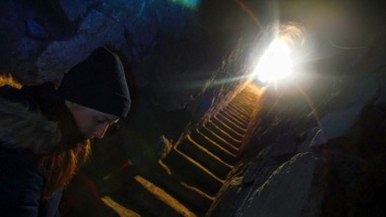 Вход в подземный Помпеи откроют в центре Неаполя