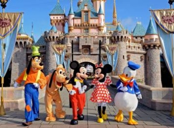 Акционеры Walt Disney отказались одобрить компенсационный пакет CEO