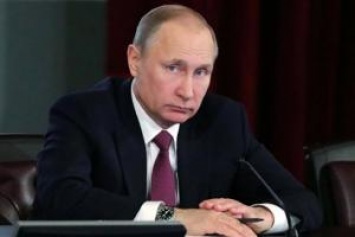 Путин признался, что в 2014 году приказал сбить пассажирский самолет