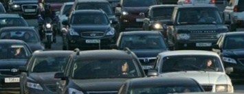 Заторы и пробки: Одесса застыла в транспортном коллапсе (ФОТО)