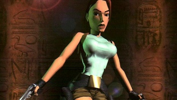 В Steam выпустят бесплатные переиздания первых трех Tomb Raider. Но есть нюансы