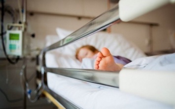 На Херсонщине ребенок умер от вирусного менингита