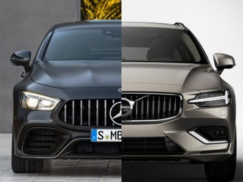 Volvo и Daimler не хотят делиться технологиями