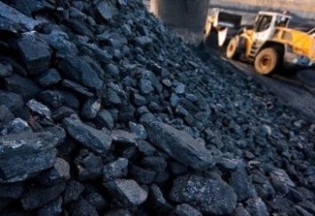 Украина купила у РФ угля на $300 млн