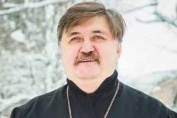 Громкий церковный скандал в Запорожье: Московский патриархат выгнал из храма священника, который молился за ВСУ