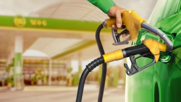 WOG и ОККО синхронно повышали цены на бензин - АМКУ