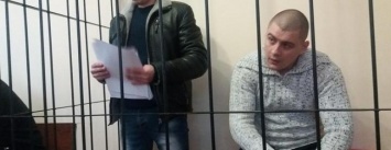 Одесский суд вынес приговор по резонансному убийству (ФОТО)