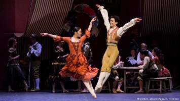 Мариус Петипа: француз, который сделал русский балет лучшим в мире