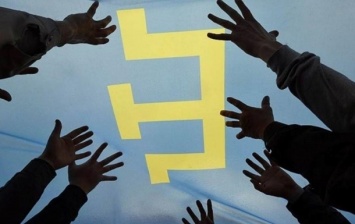 Меджлис: крымские татары не будут участвовать в незаконных выборах президента РФ