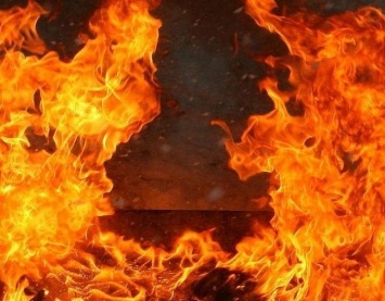 Пожар в Ровеньках: погибла женщина