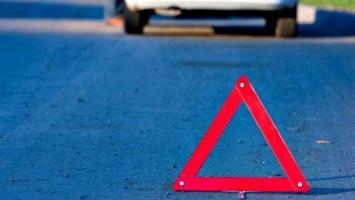 В тройном ДТП в Одессе пострадало пять человек
