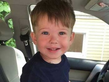 4-летний сын Жанны Фриске перенес операцию