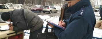 Нелегальных торговцев в Славянске притянули к ответственности