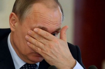 Все намного хуже: чем обернется для Путина «расправа» над Скрипалем