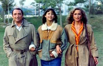 Вспомнить все: самые модные кинообразы из 1980-х