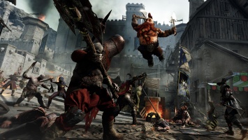 Тираж Warhammer: Vermintide 2 превысил полмиллиона копий