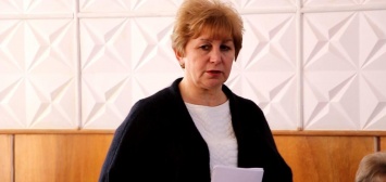 Депутат Николаевского облсовета заявила, что дети из села на Еланеччине попрошайничают по области