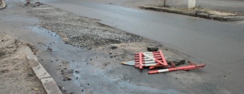 Ситуация на дорогах: что происходит сегодня с Николаевскими "артериями", - ФОТО
