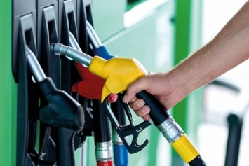 Цены на бензин, дизель и автогаз значительно упали