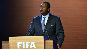 ФИФА отклонила апелляцию пожизненно отстраненного Джеффри Уэбба