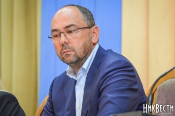 Бывший замглавы Николаевского облсовета Соколов дал показания в деле Романчука