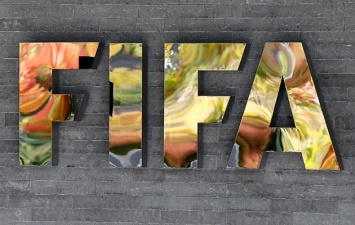 ФИФА может отстранить Грецию от участия в международных турнирах